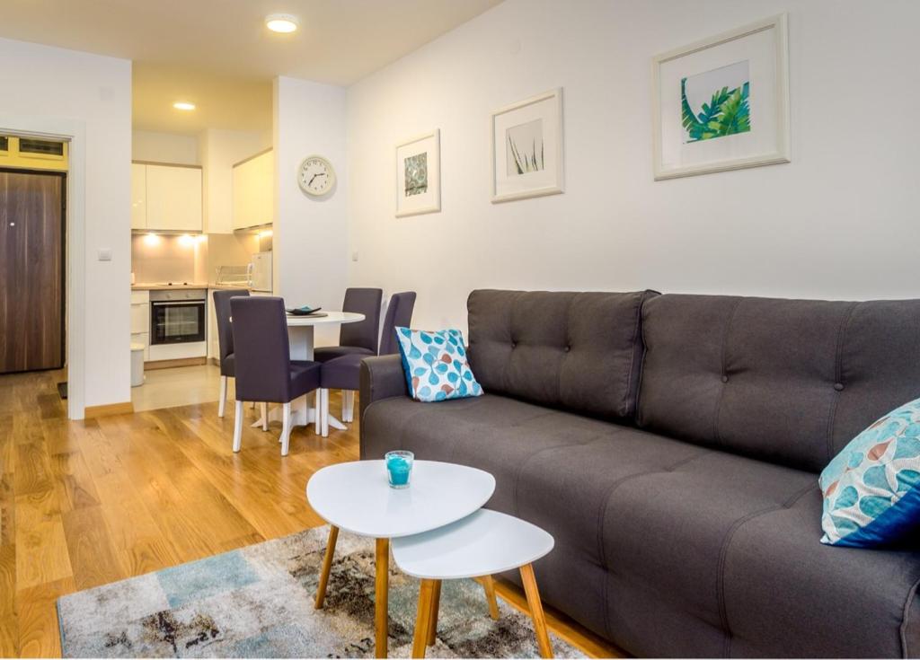 Apartman Tirena - 3