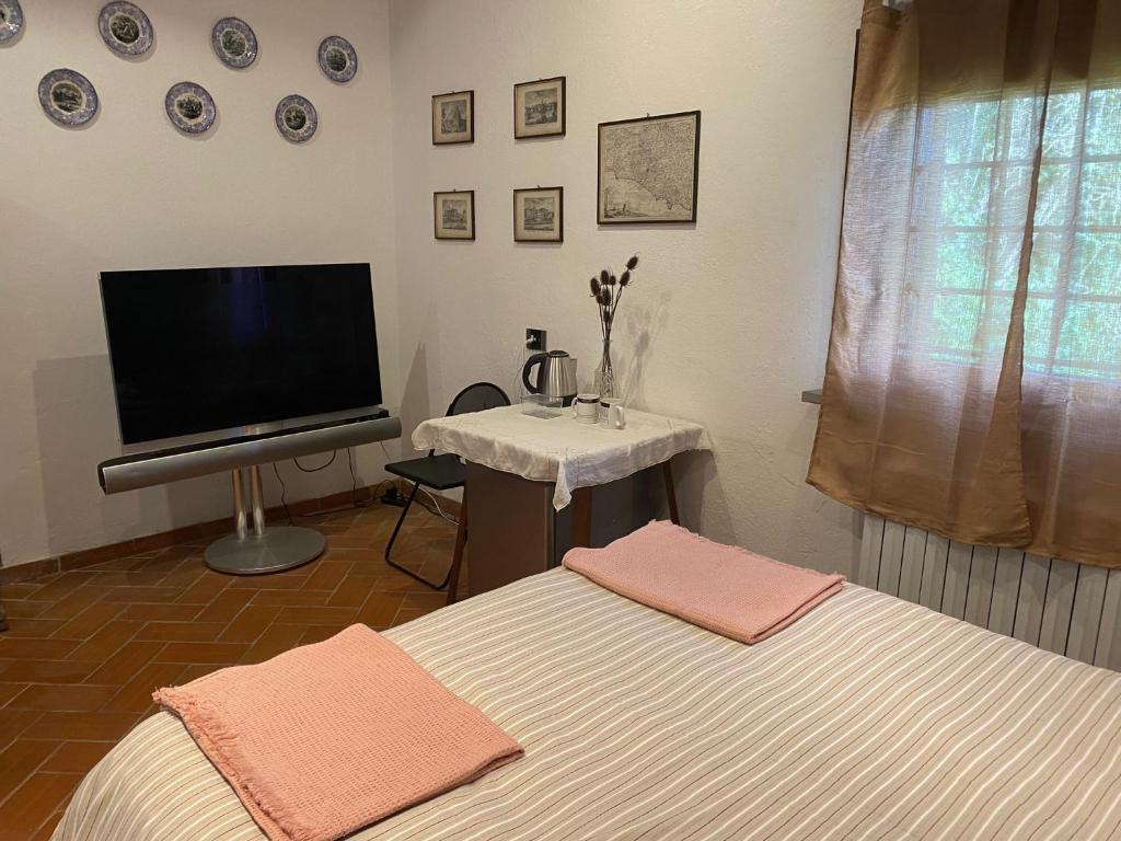 Casale Monte Oliviero - Bike Friendly B&B - 3