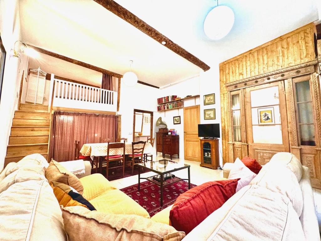 ApartHotel Riviera - MAISON DU CHATEAU - Old town - Promenade des Anglais - 2