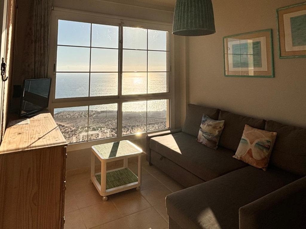 Penthouse Sunrise Blue Ocean View - 2