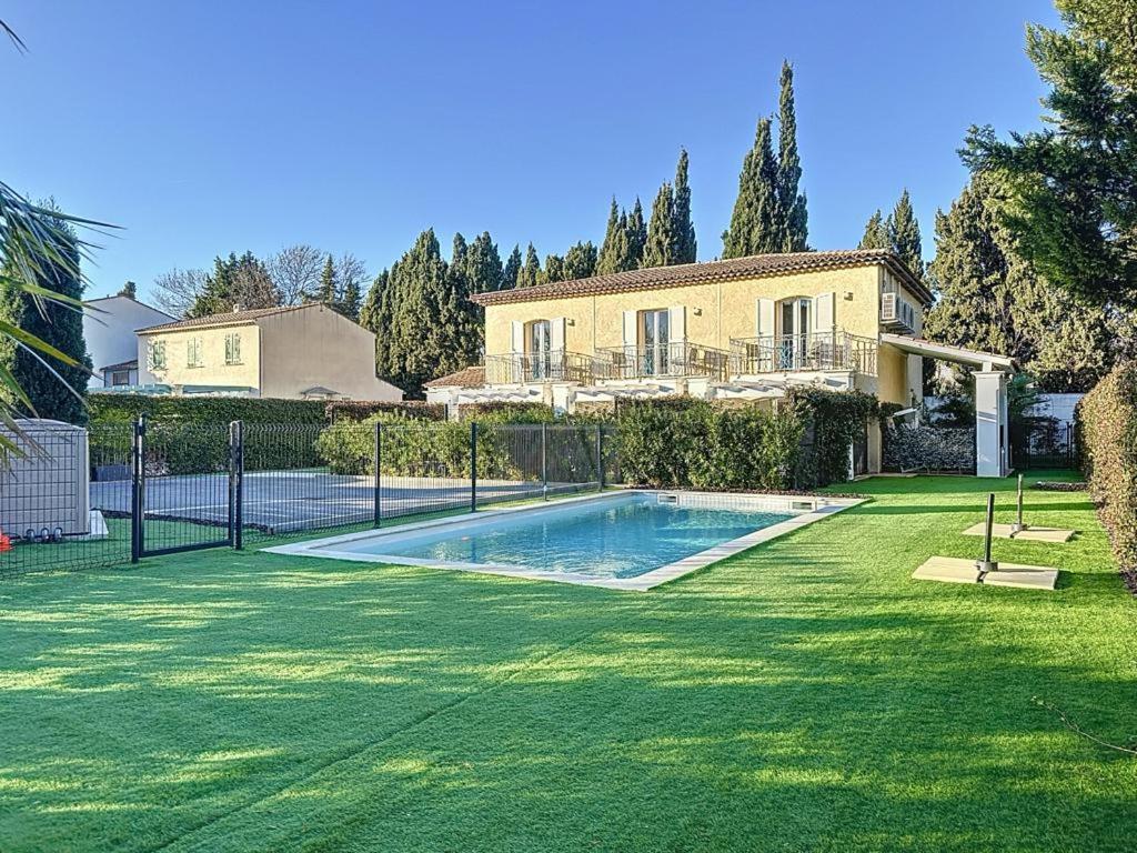 Le Clos de Saint Aygulf - 3
