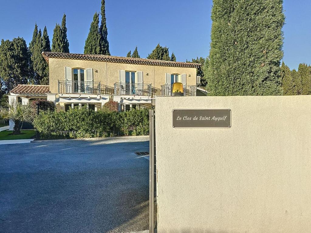 Le Clos de Saint Aygulf - 2