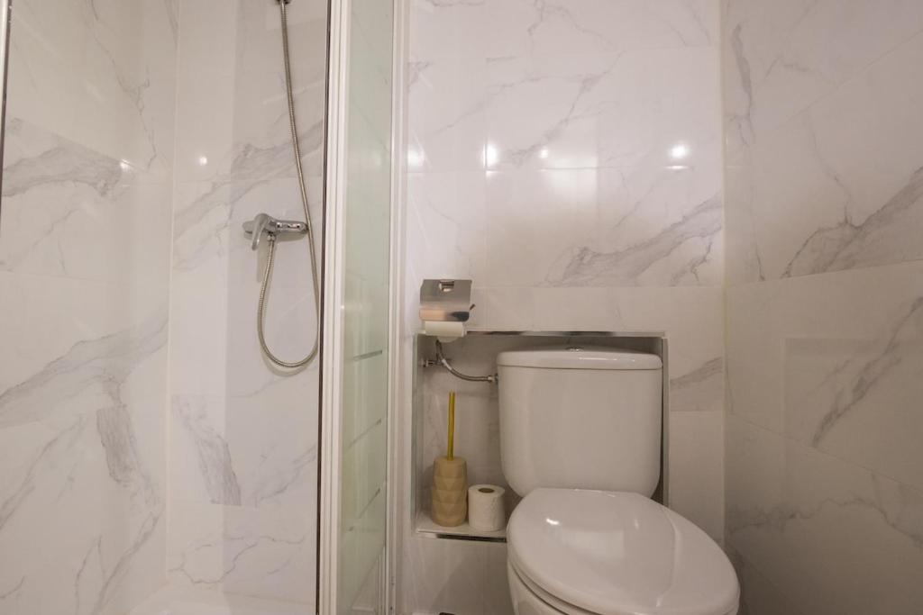 Acogedor loft duplex en Malasaña - 3