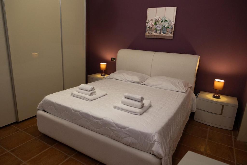 Templi e Tramonti - La tua casa ad Agrigento, Villaggio Mose