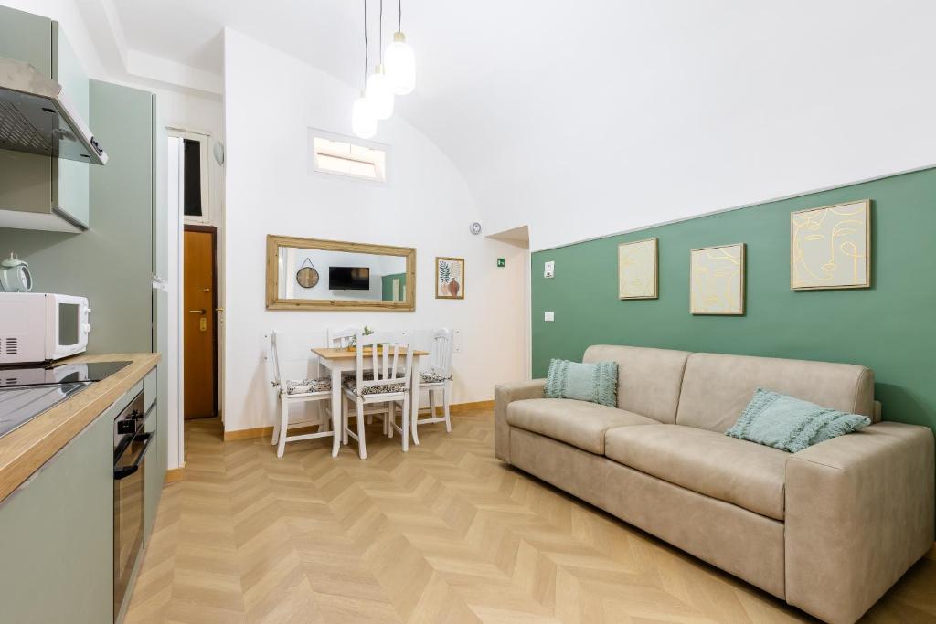 Colosseum Boutique apartment - 3