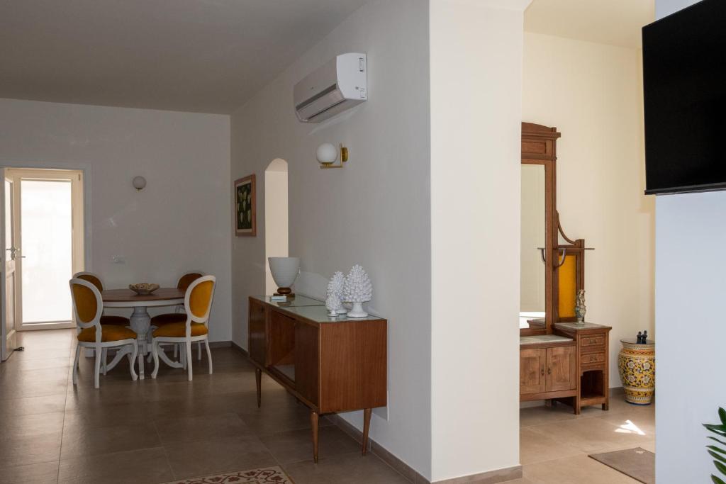 L'Angolo dei Mori - Badessa Suite Milazzo - 5