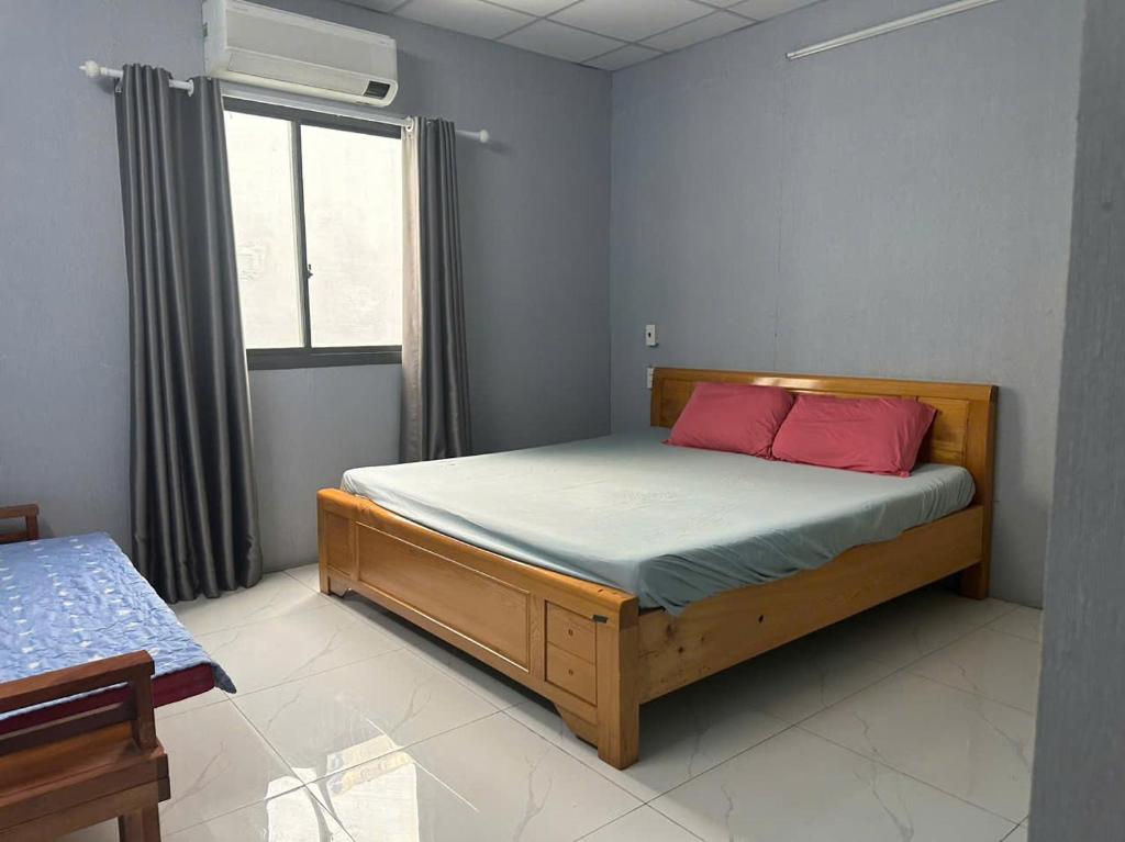 CoCo home 401, Ho Či Minovo Město