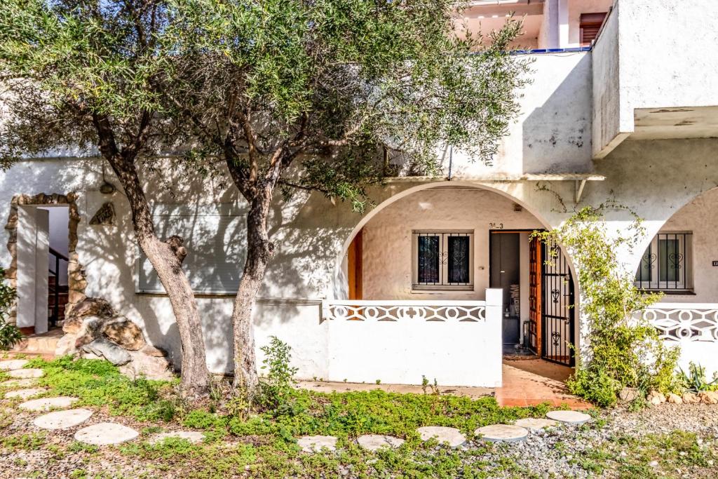 Fener de Baix 78.1- Apartamento con terraza - 2