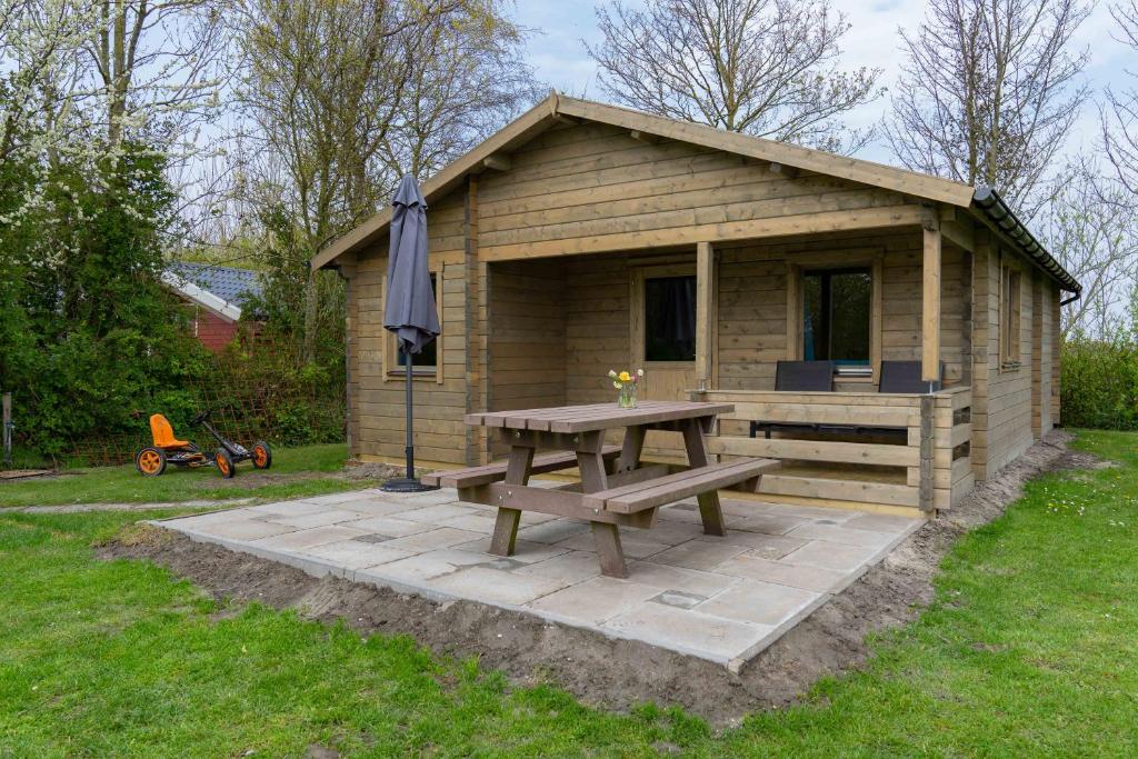 Camping Sudersé, Workum