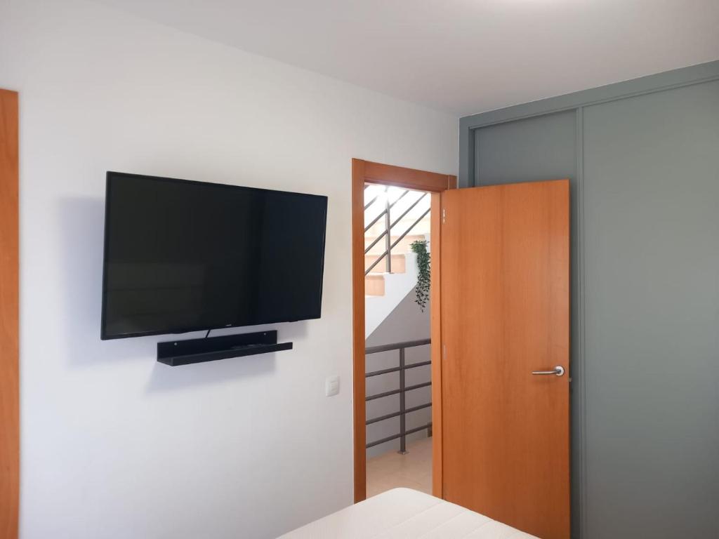 Duplex Quiet complex Caleta de Fuste BIGSwiming pool WIFI - 5