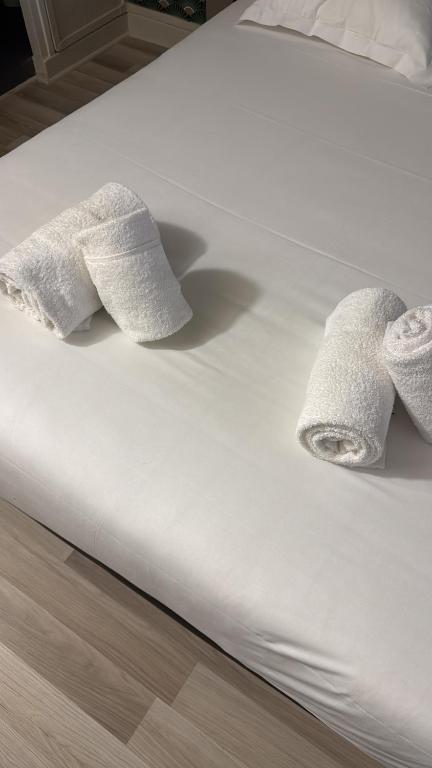 Majestic Suites - Paris 11 - 5