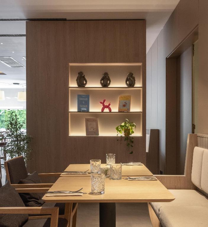 INNSiDE by Meliá Barcelona Aeropuerto