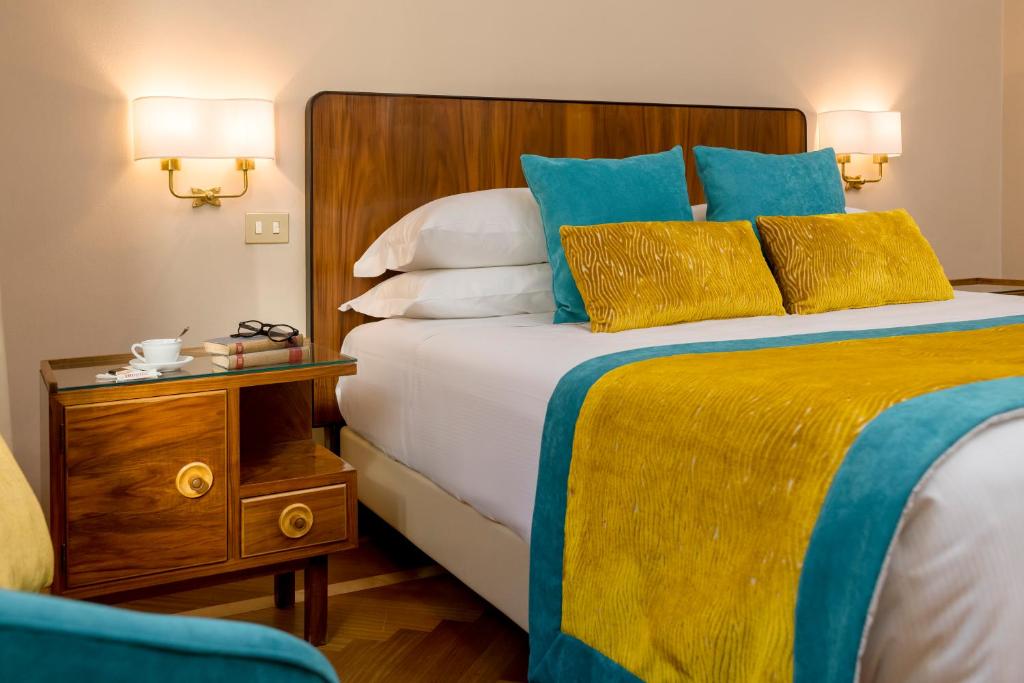 Bettoja Hotel Mediterraneo - 5