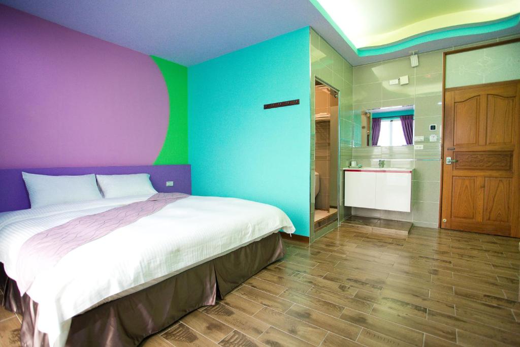 South View B&B 호텔 이미지 1