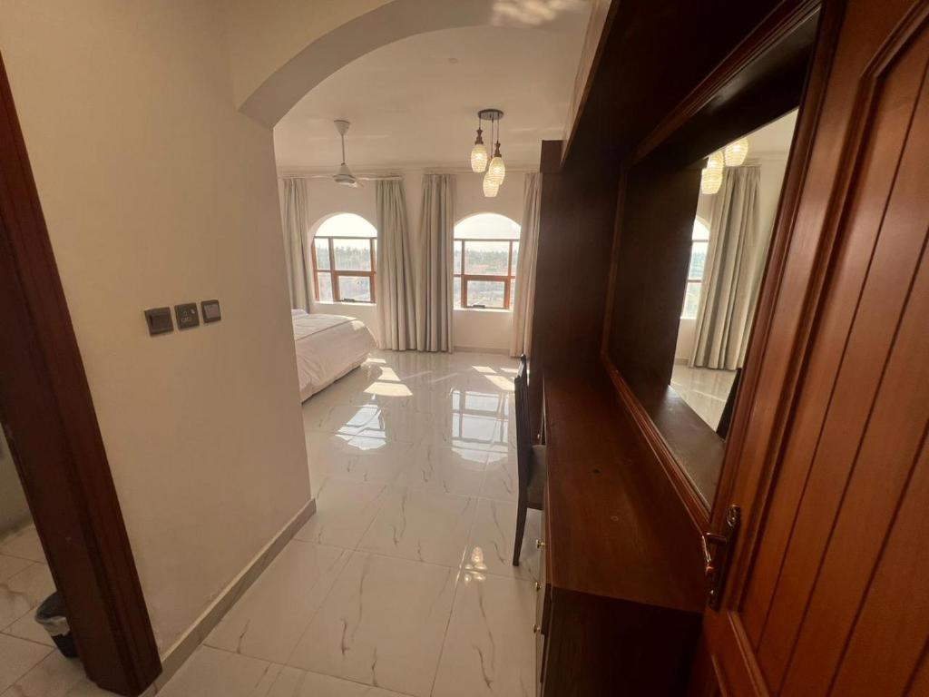 AL-salam suites