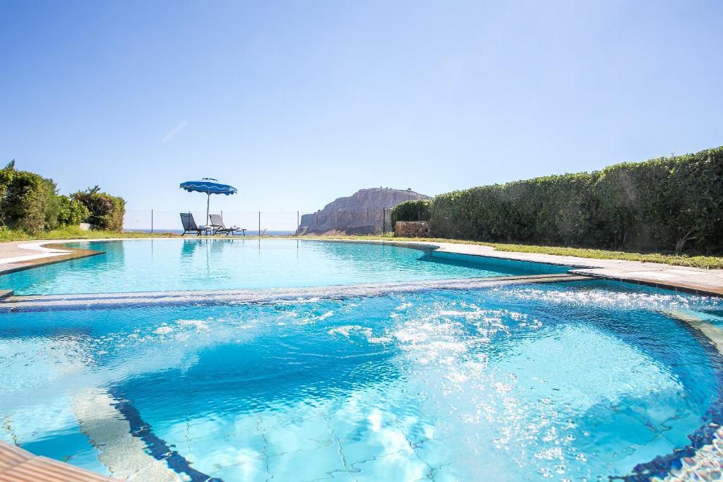 Villa Pebble, Pefki Rhodos