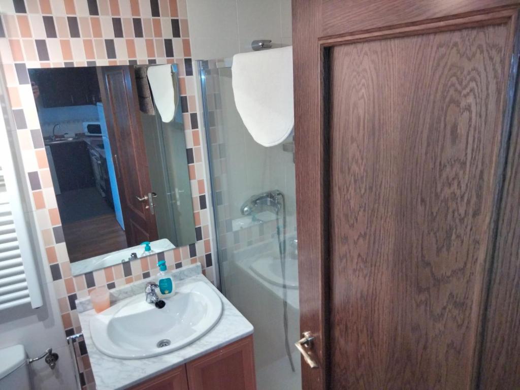 Ibón de Estanés Apartamento en Formigal - 4
