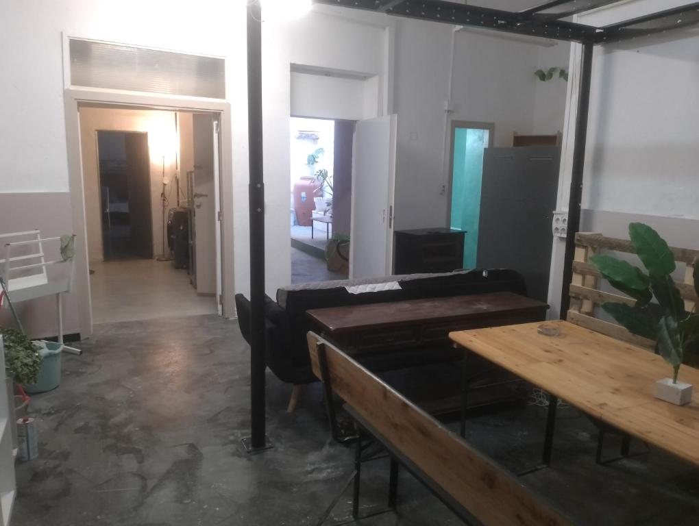 Rabasa Alicante - Casas de Planta Baja Familiar para 8 Personas - 3