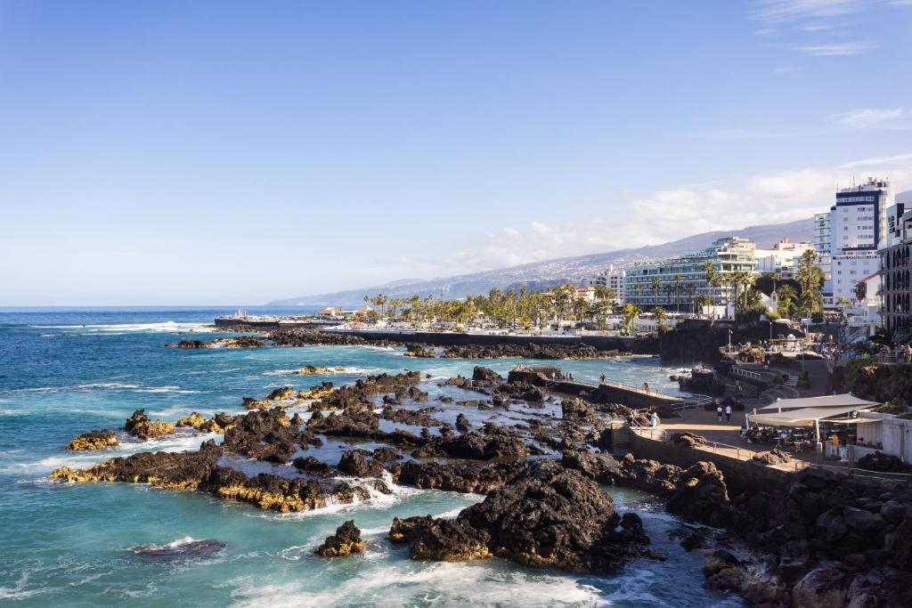 Home2Book Prime Location Apt, Puerto de la Cruz - 5