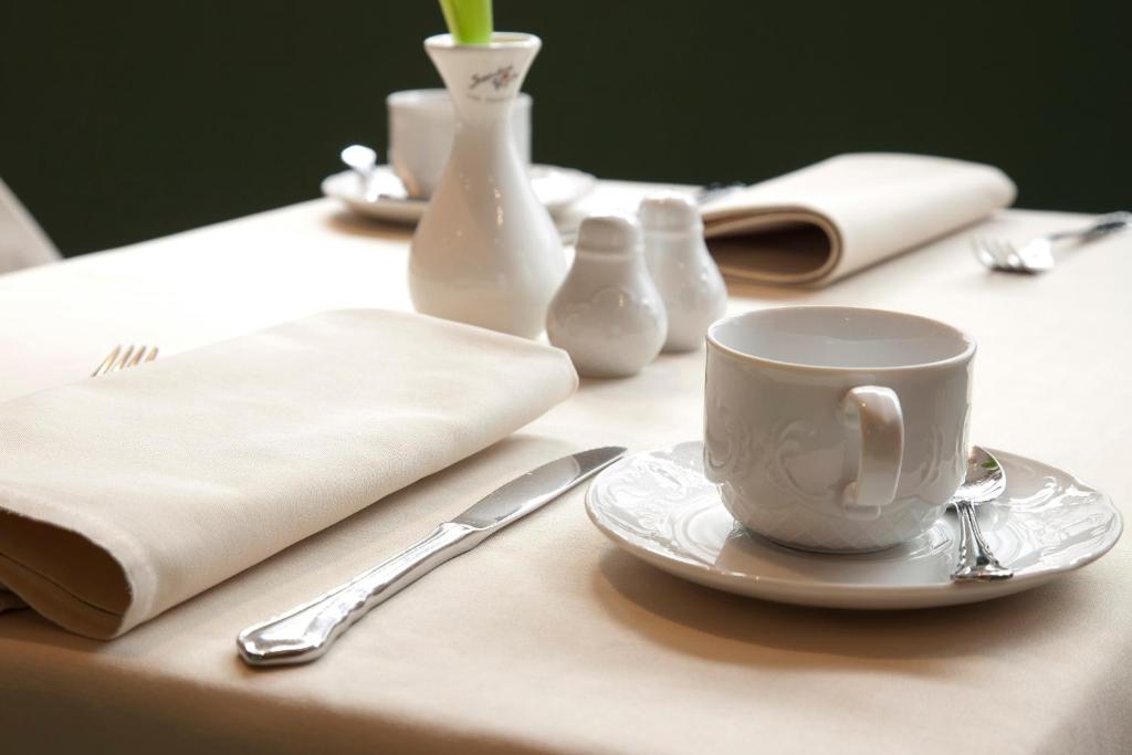 บริการและสิ่งอำนวยความสะดวก