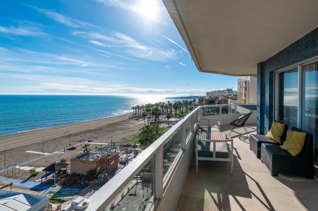 LXR La Carihuela Sea Views 3HAB - 5