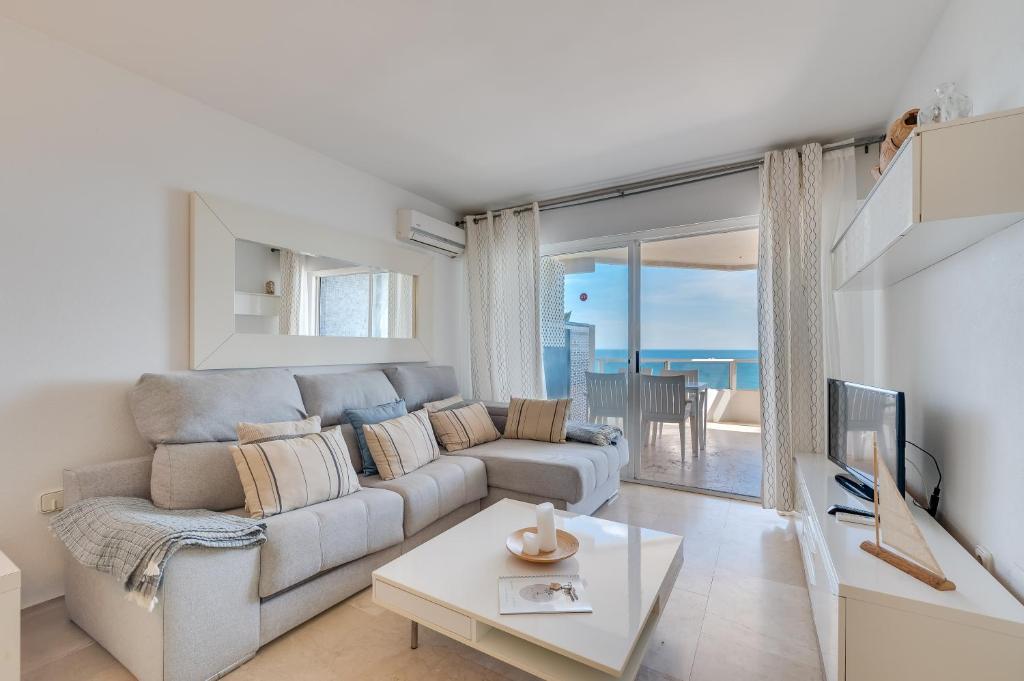 LXR La Carihuela Sea Views 3HAB - 2