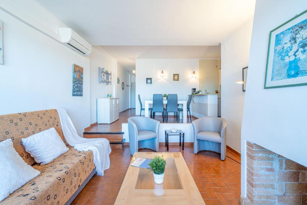 Basic Comfort Apartment Gran Reserva Platja 0071 - 4