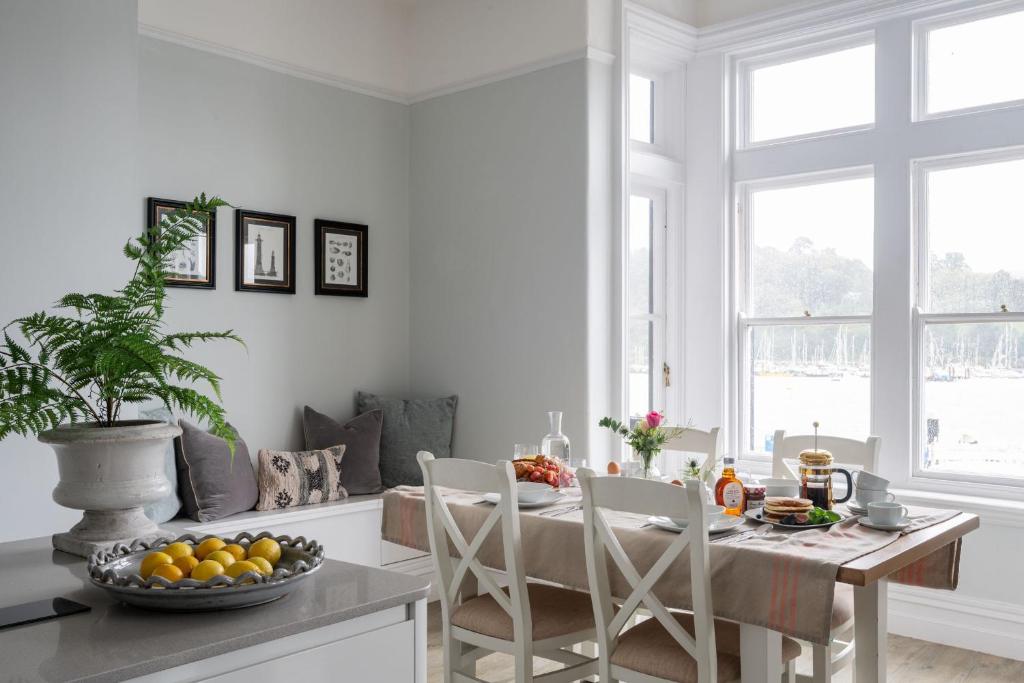 Sailors Rest, Dartmouth