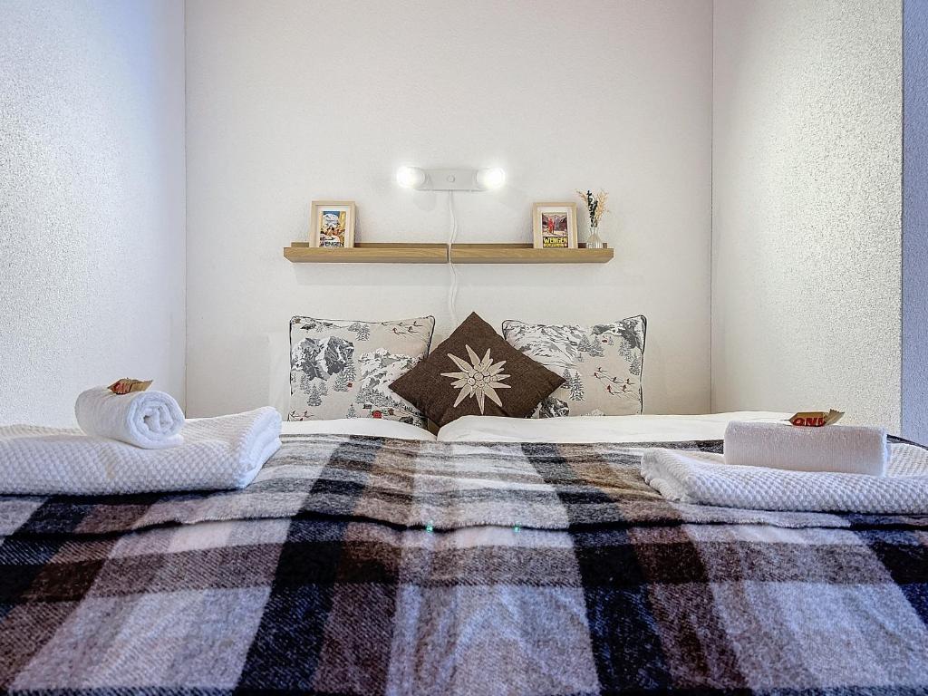 Appartement Wengen - Charme Alpin - 3
