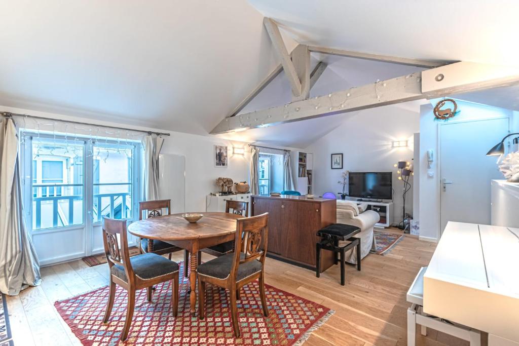 Appartement Verdun - Welkeys - 2