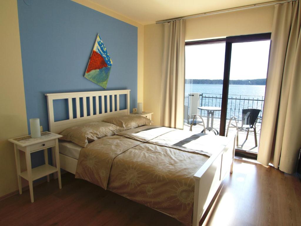 Guest House Villa Papalina 전경
