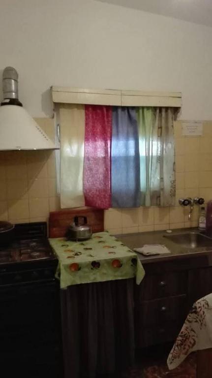 La Casa de Doña Rosa - 5