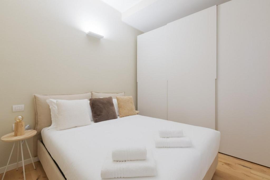 Primaticcio M1 Modern and Bright Apartment, Milán