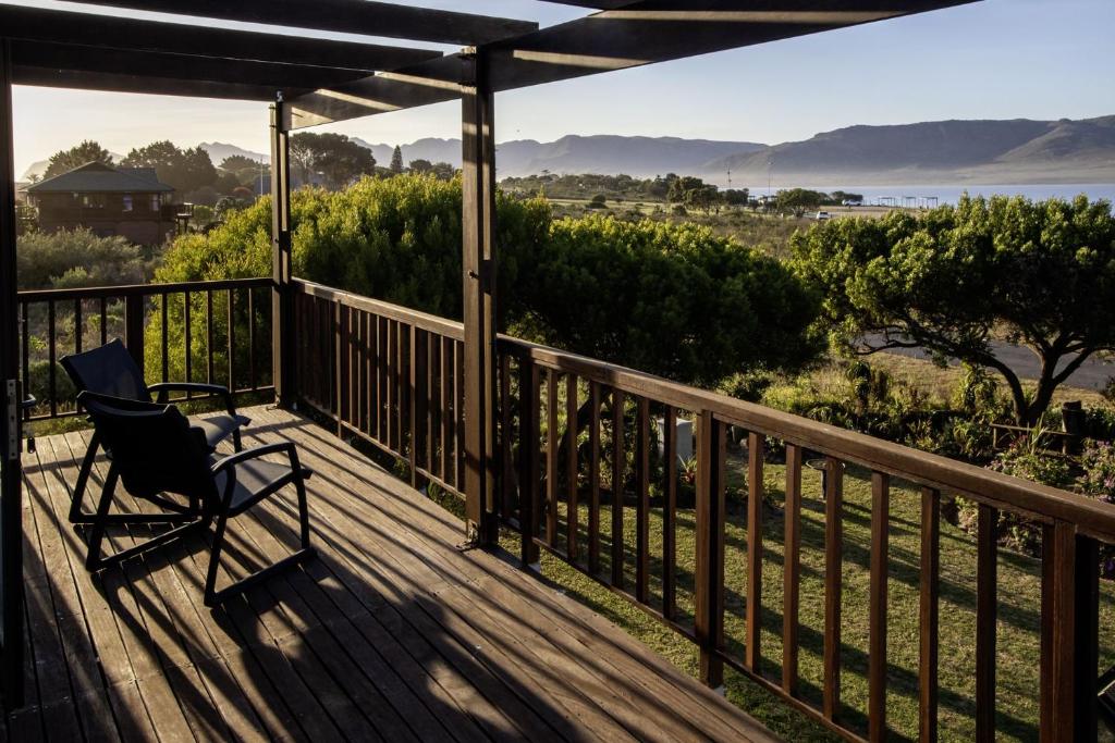 Fisherhaven by Host Agents, Hermanus