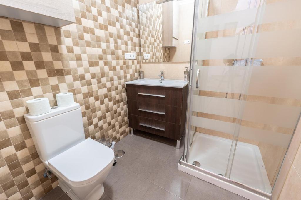 Apartamento Frigiliana Center - 4