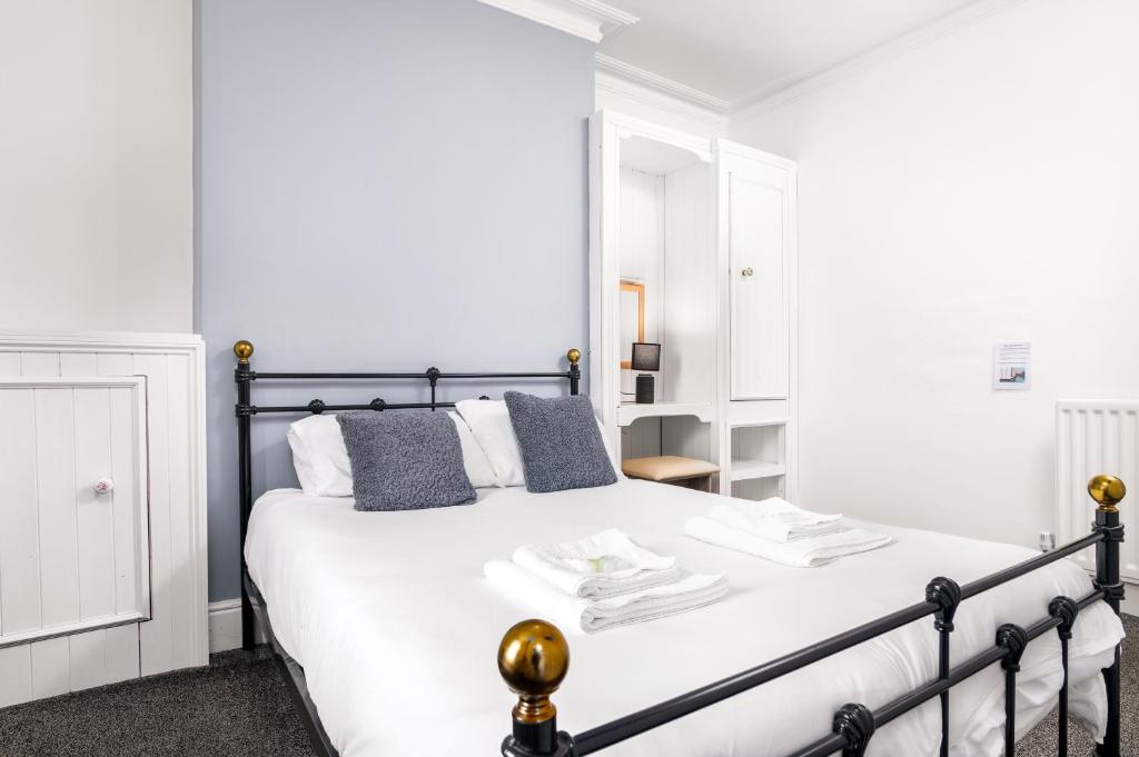 Blencathra Rooms, Whitby, Whitby