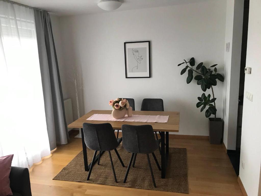 Spring Apartment Zagreb, Záhřeb