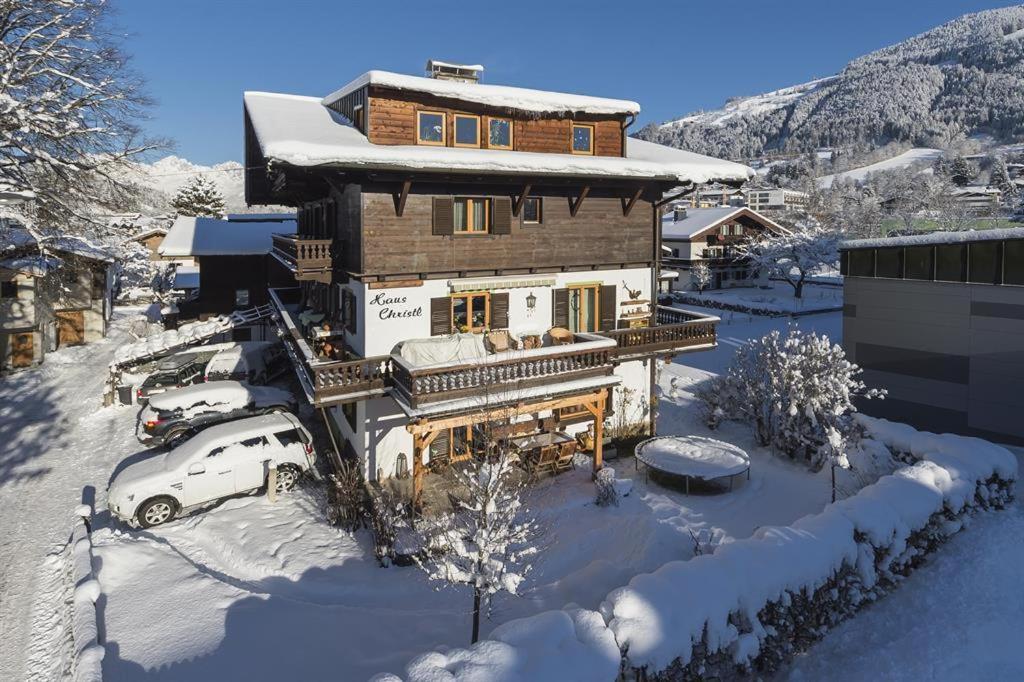 Christl, Haus - 3