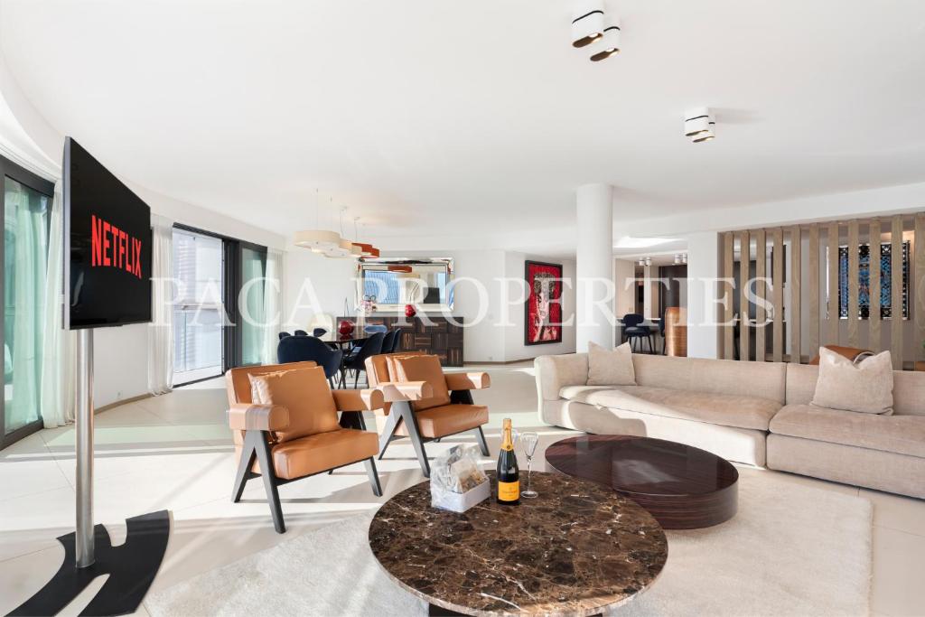 Paca Properties -401- 5 Chambres Luxe - 2