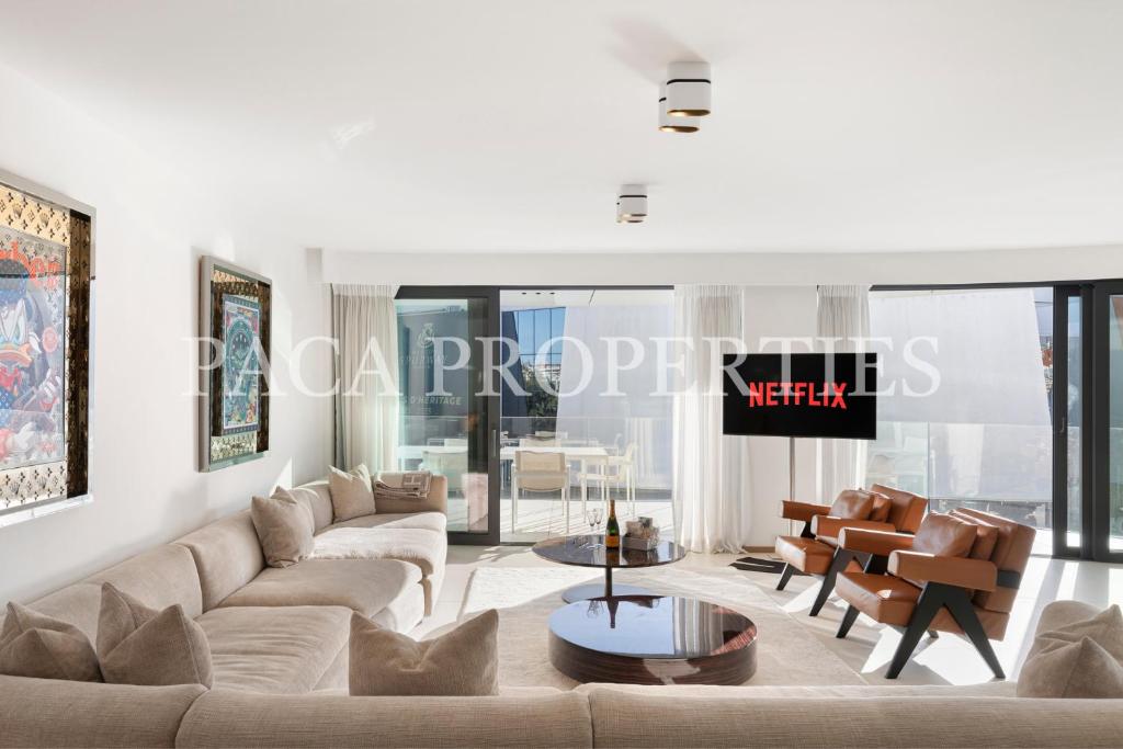 Paca Properties -401- 5 Chambres Luxe - 3