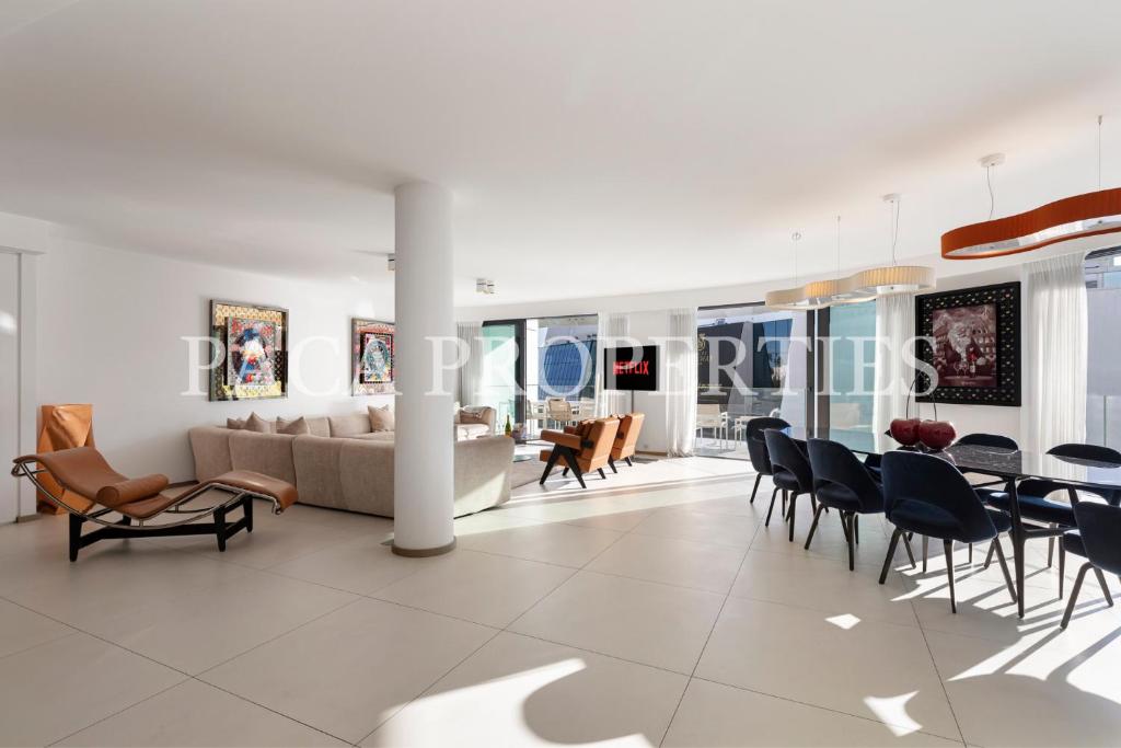 Paca Properties -401- 5 Chambres Luxe - 5