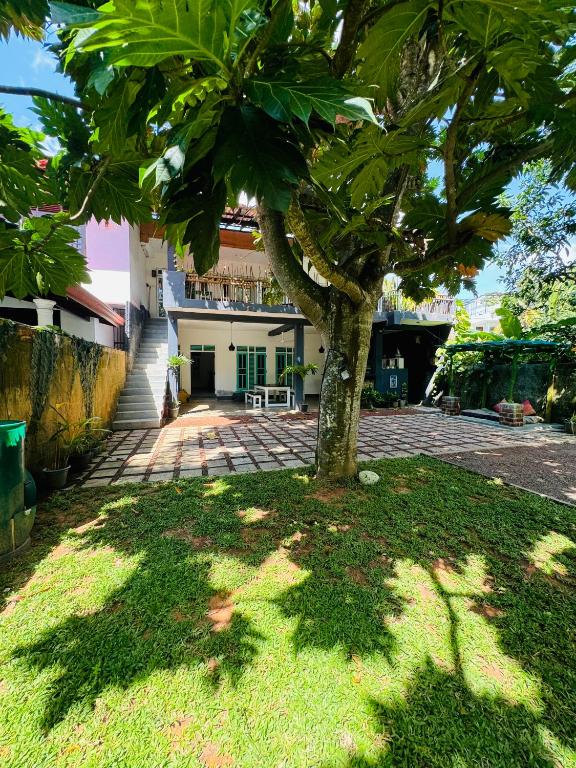 ceylonza, Kamburugamuwa