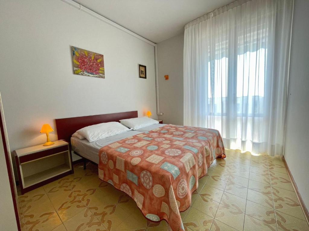 Flat with luminous balcony by the sea - 3