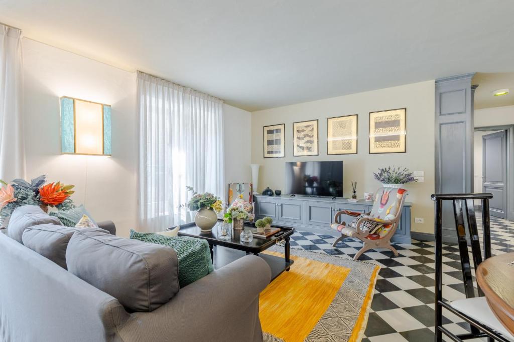 Gimber Smart and Luxury 2 bedrooms 2 bathrooms - 2