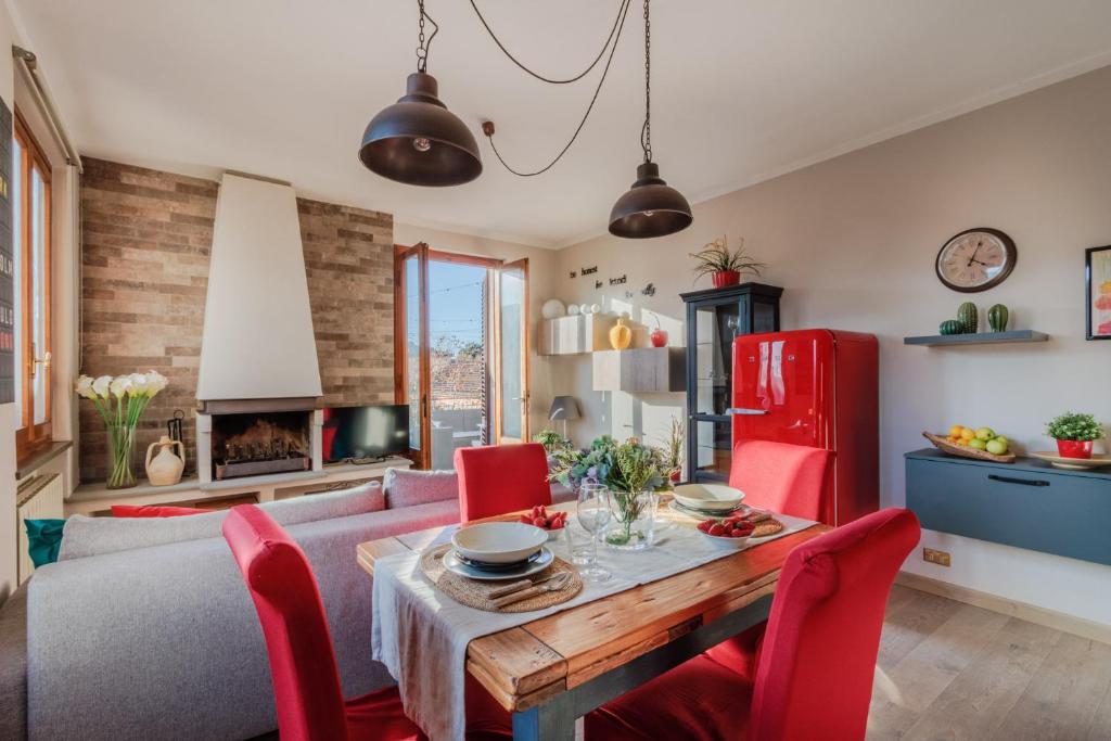 Casa Tofanelli, a Smart Apartment with Terrace - 2