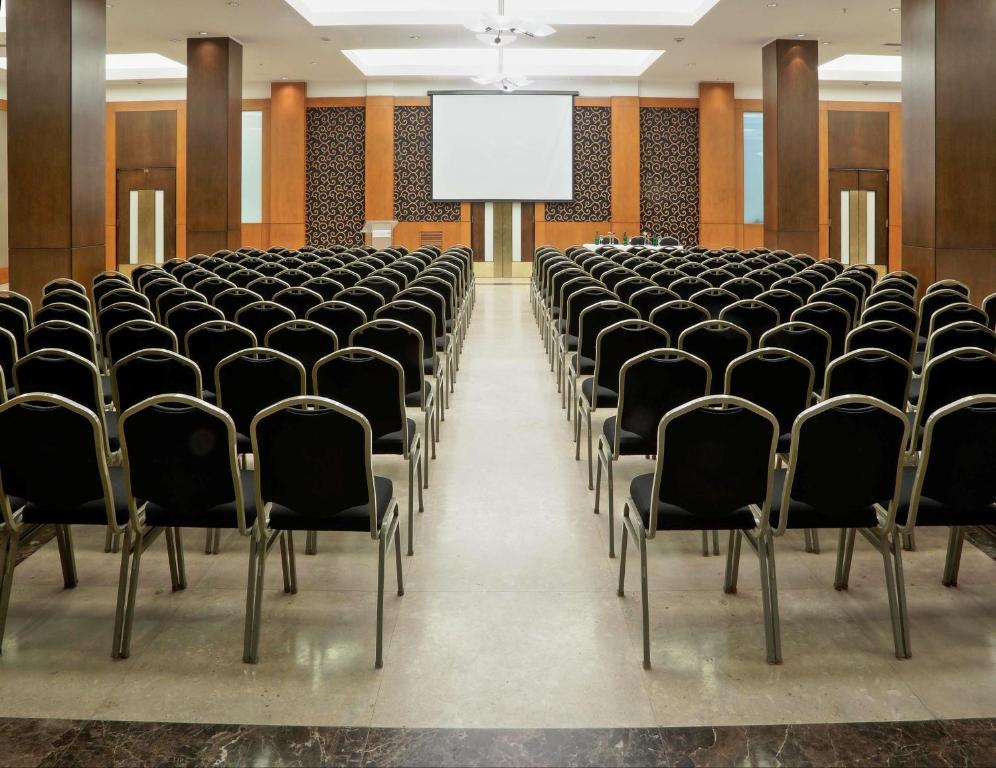 ห้องประชุม / บอลรูม