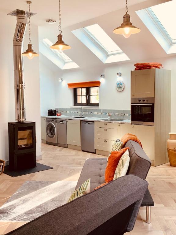 Bream Loft, Falmouth photo 5