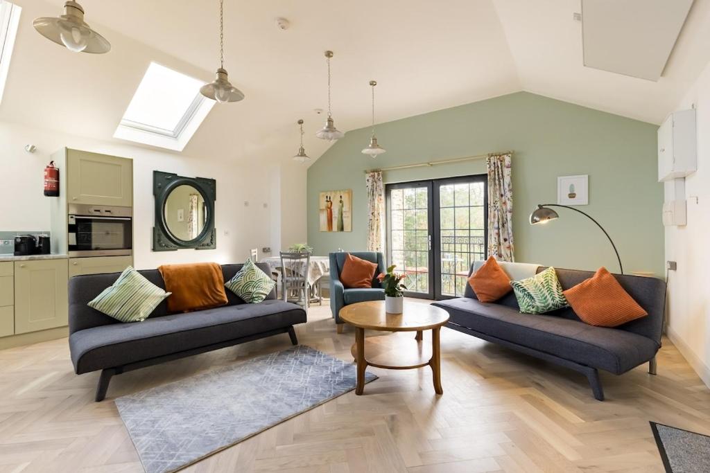 Bream Loft, Falmouth photo 3