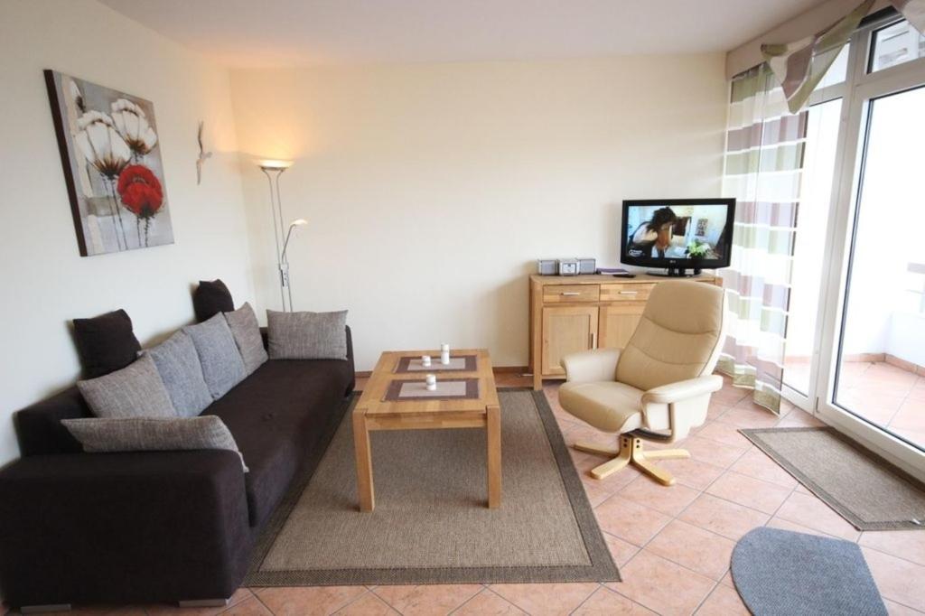 Baltic 169, Grömitz