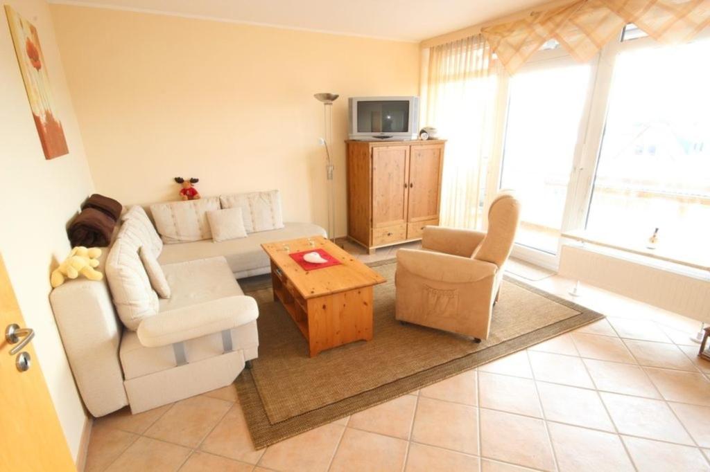 Baltic 146, Grömitz